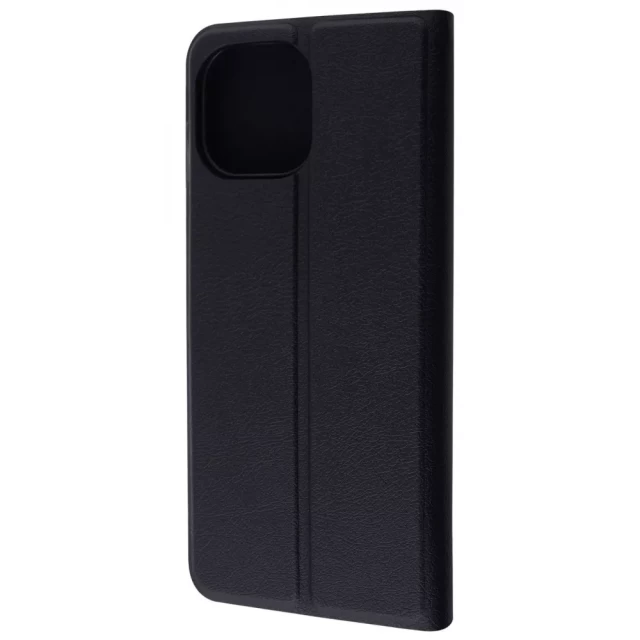 Чохол WAVE Stage Case для Samsung Galaxy A23 (A235F) Black (2001000576418)