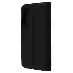 Чехол WAVE Stage Case для Samsung Galaxy S23 Black (2001000637676)