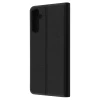 Чехол WAVE Stage Case для Xiaomi 12T | 12T Pro Black (2001001001025)