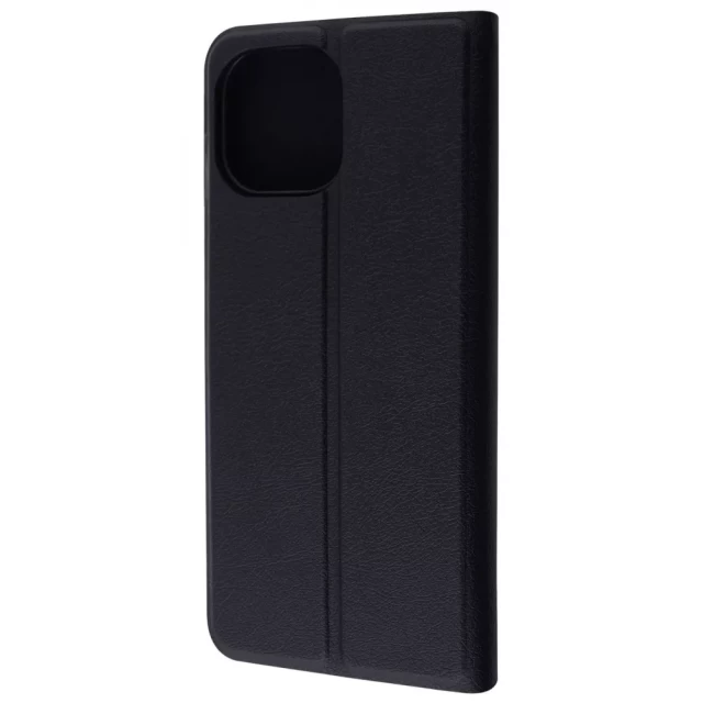 Чехол WAVE Stage Case для Xiaomi Mi 11 Black (2001000582655)