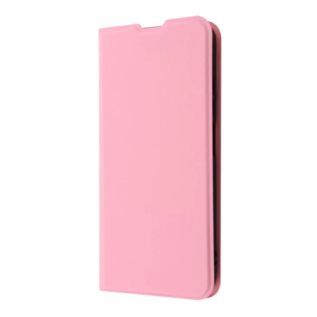 Чехол-книжка WAVE Stage Case для Xiaomi Poco M4 Pro 5G | Redmi Note 11 5G | Note 11T 5G Pink (2001000578696)