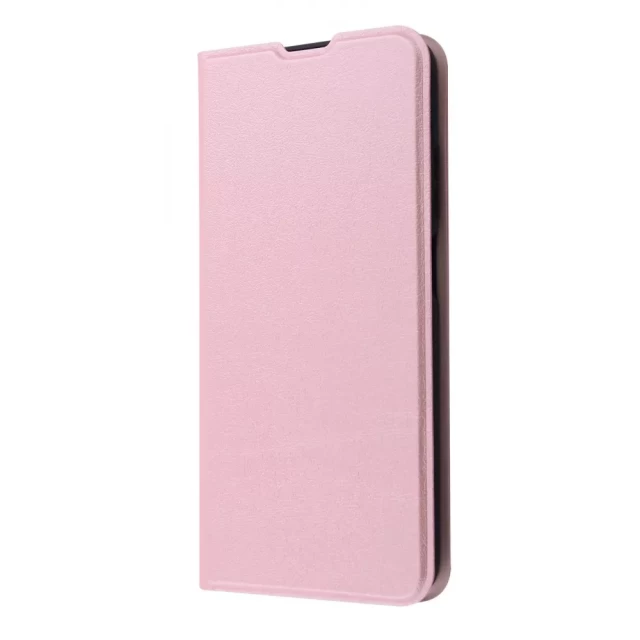 Чехол WAVE Stage Case для Xiaomi Redmi 10 Pink (2001000578252)