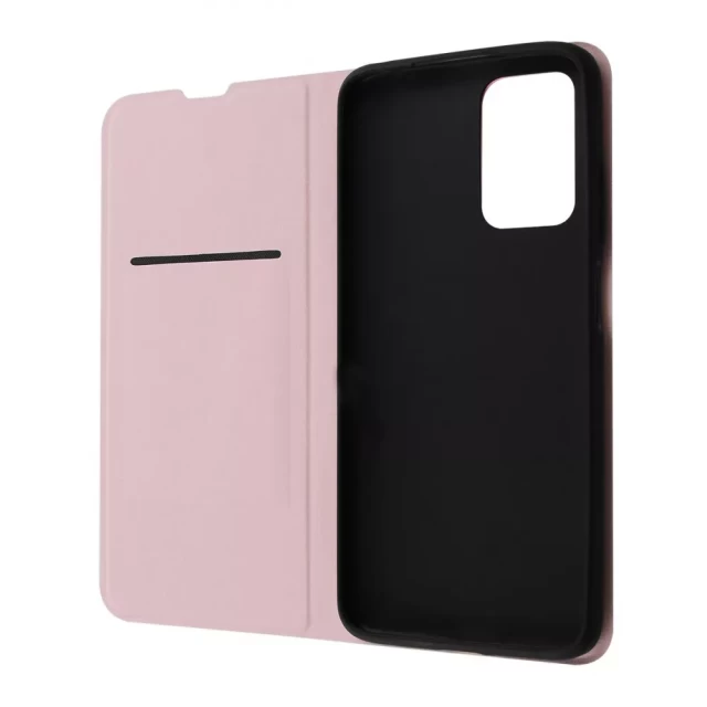 Чехол WAVE Stage Case для Xiaomi Redmi 10 Pink (2001000578252)