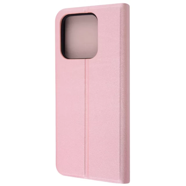 Чехол WAVE Stage Case для Xiaomi Redmi 10C Rose Gold (2001000576708)