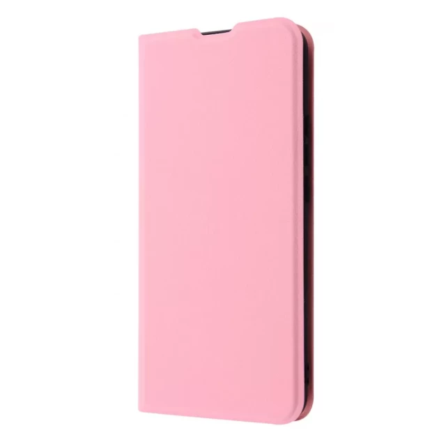 Чехол WAVE Stage Case для Xiaomi Redmi 9 Pink (2001000578115)