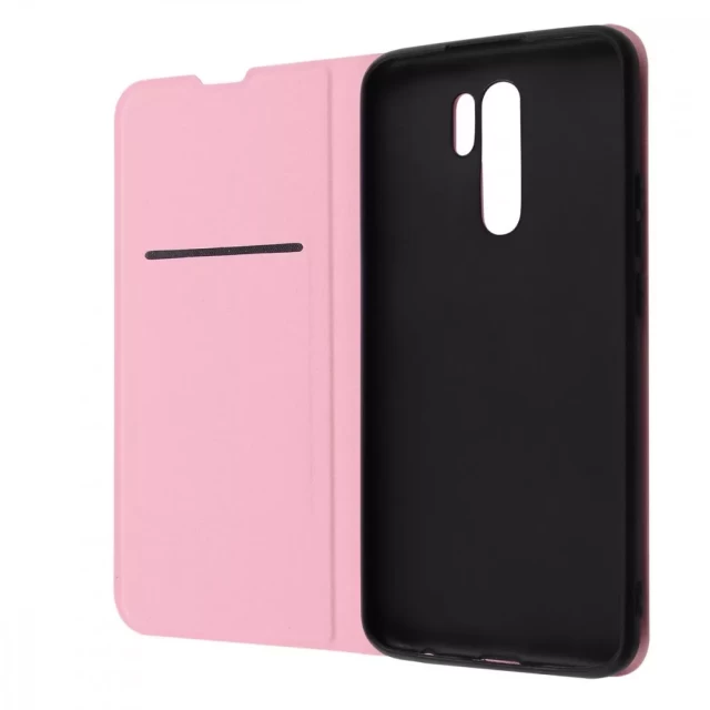 Чохол WAVE Stage Case для Xiaomi Redmi 9 Pink (2001000578115)
