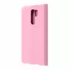 Чехол WAVE Stage Case для Xiaomi Redmi 9 Pink (2001000578115)
