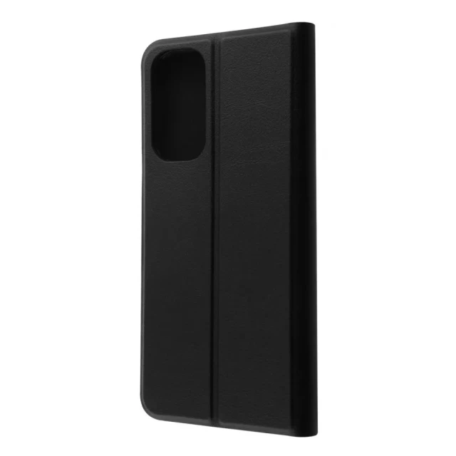 Чехол WAVE Stage Case для Xiaomi Redmi A1 | A2 Black (2001001044398)