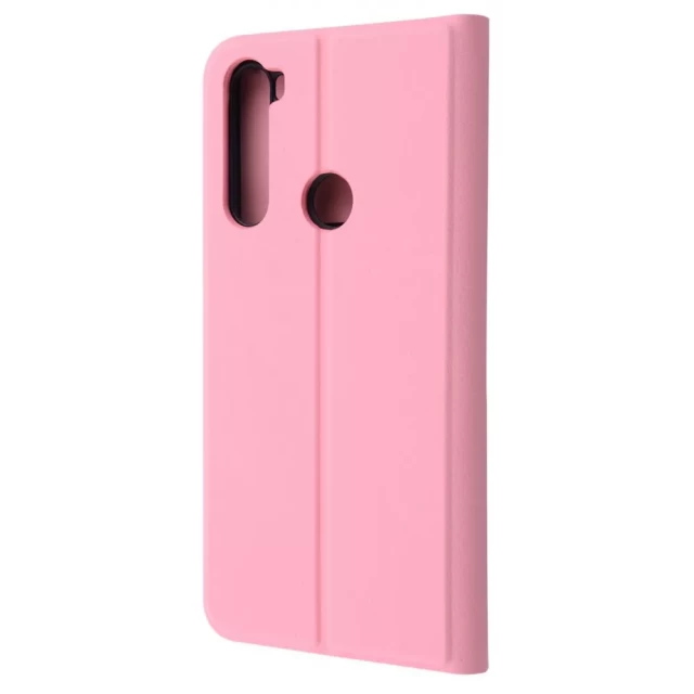 Чехол WAVE Stage Case для Xiaomi Redmi Note 8 | Note 8 (2021) Pink (2001000578351)
