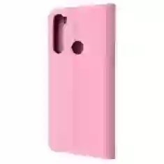 Чохол WAVE Stage Case для Xiaomi Redmi Note 8 | Note 8 (2021) Pink (2001000578351)