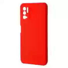 Чохол WAVE Colorful Case для Xiaomi Redmi Note 10 5G | Poco M3 Pro Red (2001000381159)
