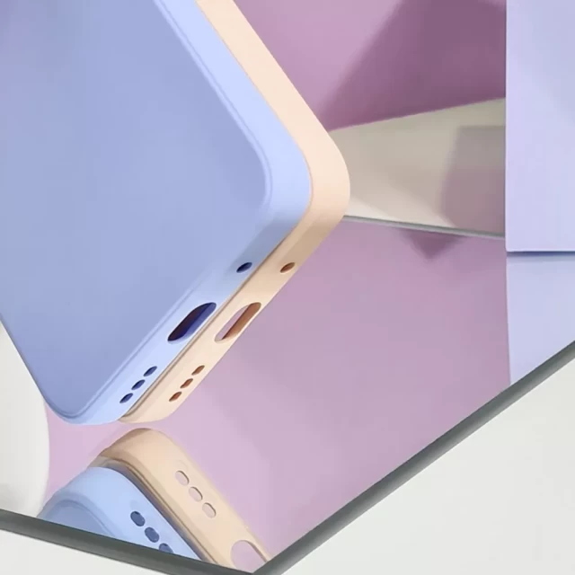 Чехол WAVE Colorful Case для Xiaomi Redmi Note 10 | Note 10S Pink Sand (2001000350841)