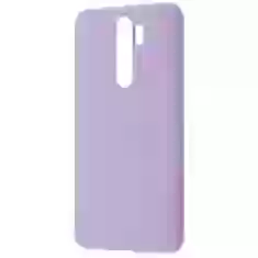 Чехол WAVE Colorful Case для Xiaomi Redmi Note 8 Pro Black Currant (2001000359073)