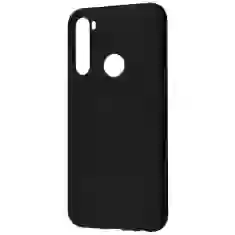 Чохол WAVE Colorful Case для Xiaomi Redmi Note 8 | Note 8 (2021) Black (2001000145232)