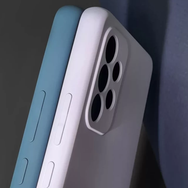 Чехол WAVE Colorful Case для Xiaomi Poco X5 Pro 5G Blue (2001000998449)