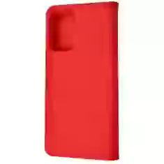 Чохол WAVE Flip Case для OPPO A74 Red (2001000514953)