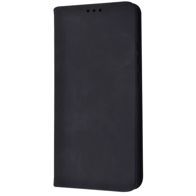 Чехол WAVE Flip Case для Samsung Galaxy A02s (A025F) Black (2001000323630)