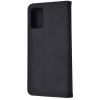 Чехол WAVE Flip Case для Samsung Galaxy A02s (A025F) Black (2001000323630)