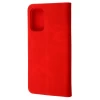 Чохол WAVE Flip Case для Samsung Galaxy M52 (M526B) Red (2001000457557)