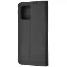 Чохол WAVE Flip Case для Samsung Galaxy S10 Lite (G770F) Black (2001000291861)