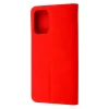 Чохол WAVE Flip Case для Xiaomi Redmi 9T | Poco M3 | Redmi 9 Power Red (2001000367672)