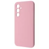 Чехол WAVE Full Silicone Cover для Samsung Galaxy A54 Pink Sand (2001000817023)