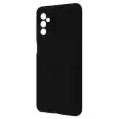 Чехол WAVE Full Silicone Cover для Samsung Galaxy M52 (M526B) Black (2001000457281)