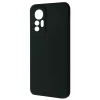 Чехол WAVE Full Silicone Cover для Xiaomi 12 Lite Cyprus Green (2001000586615)