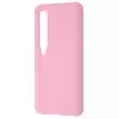Чохол WAVE Full Silicone Cover для Xiaomi Mi 10 | Mi 10 Pro Light Pink (2001000211210)