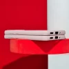 Чохол WAVE Full Silicone Cover для Xiaomi Mi Note 10 Lite Red (2001000225460)