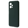 Чохол WAVE Full Silicone Cover для Xiaomi Poco X5 5G | Xiaomi Redmi Note 12 5G Cyprus Green (2001000918027)