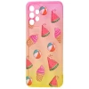 Чехол WAVE Sweet & Acid Case для Samsung Galaxy A32 (A325F) Red Yellow Watermelon (2001000373109)