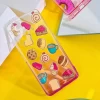 Чехол WAVE Sweet & Acid Case для Samsung Galaxy A32 (A325F) Red Yellow Watermelon (2001000373109)