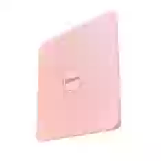 Смарт-брелок Baseus T1 Cardtype Anti-Loss Device Pink (ZLFDQT1-04)