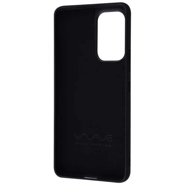 Чохол WAVE Ukraine Leather Case для Samsung Galaxy A12 | M12 (A125F/M127F) Ukraine (2001000573028)