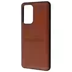 Чехол WAVE Ukraine Leather Case для Samsung Galaxy A12 | M12 (A125F/M127F) Ukraine (2001000573028)