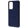 Чохол WAVE Ukraine Leather Case для Samsung Galaxy M53 (M536B) Map (2001000576142)