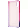 Чохол WAVE Watercolor Case для Samsung Galaxy A02 (A022F) Pink Purple (2001000423835)