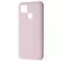 Чохол WAVE Full Silicone Cover для Xiaomi Redmi 9C | 10A Pink Sand (2001000258048)
