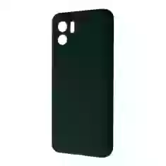 Чохол WAVE Full Silicone Cover для Xiaomi Redmi A1 | A2 Cyprus Green (2001000586547)