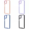 Чохол WAVE Just Case для Samsung Galaxy A04e (A042F) Blue (2001000636655)