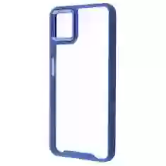 Чохол WAVE Just Case для Samsung Galaxy A04e (A042F) Blue (2001000636655)