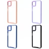 Чохол WAVE Just Case для Samsung Galaxy A04e (A042F) Pink Sand (2001000636679)