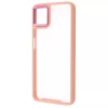 Чохол WAVE Just Case для Samsung Galaxy A04e (A042F) Pink Sand (2001000636679)