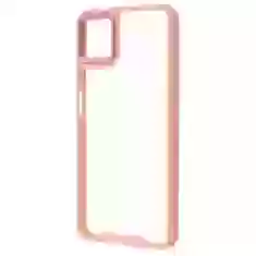 Чехол WAVE Just Case для Samsung Galaxy A04e (A042F) Pink Sand (2001000636679)