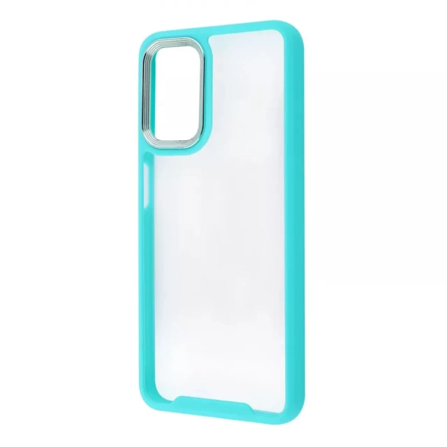 Чехол WAVE Just Case для Samsung Galaxy A04s | A13 5G (A047F | A136U) Turquoise (2001000603749)