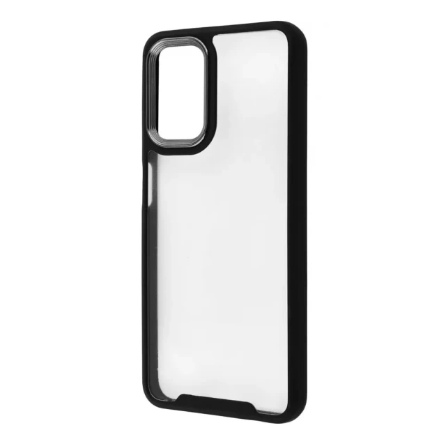 Чохол WAVE Just Case для Samsung Galaxy A04s | A13 5G (A047F | A136U) Black (2001000603701)