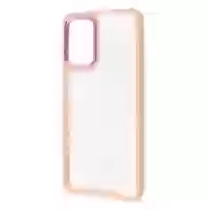 Чохол WAVE Just Case для Samsung Galaxy A13 (A135F) Pink Sand (2001000550906)