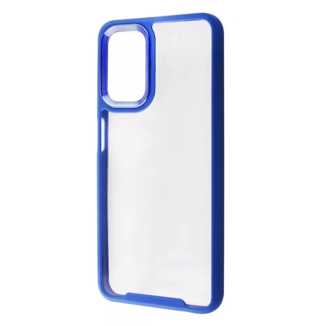 Чехол WAVE Just Case для Samsung Galaxy A13 (A135F) Blue (2001000550913)