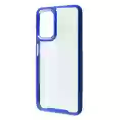 Чохол WAVE Just Case для Samsung Galaxy A13 (A135F) Blue (2001000550913)